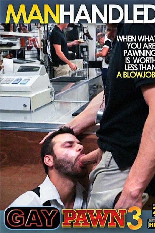 Gay Pawn 3