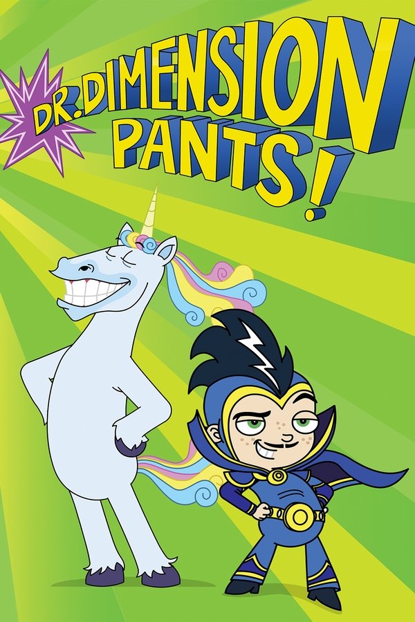 Dr. Pantastico