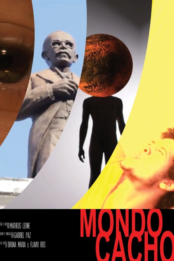 Mondo Cacho
