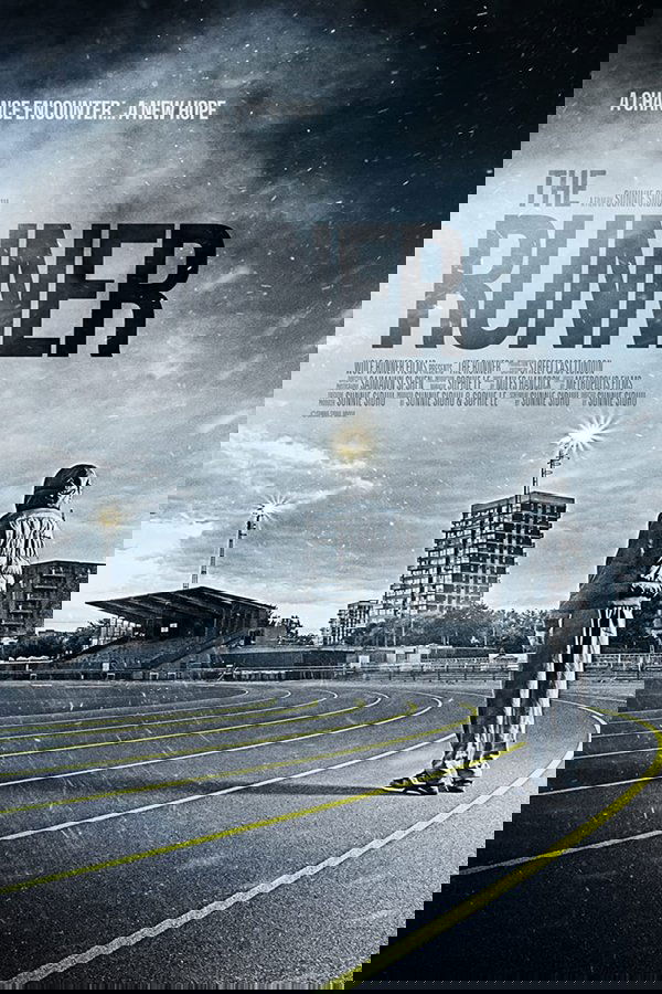 The Runner