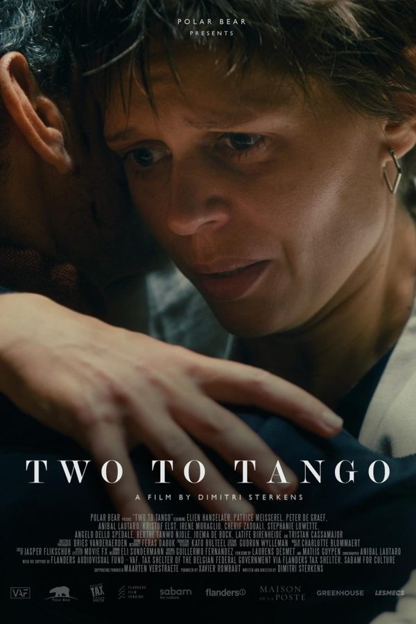 Two To Tango