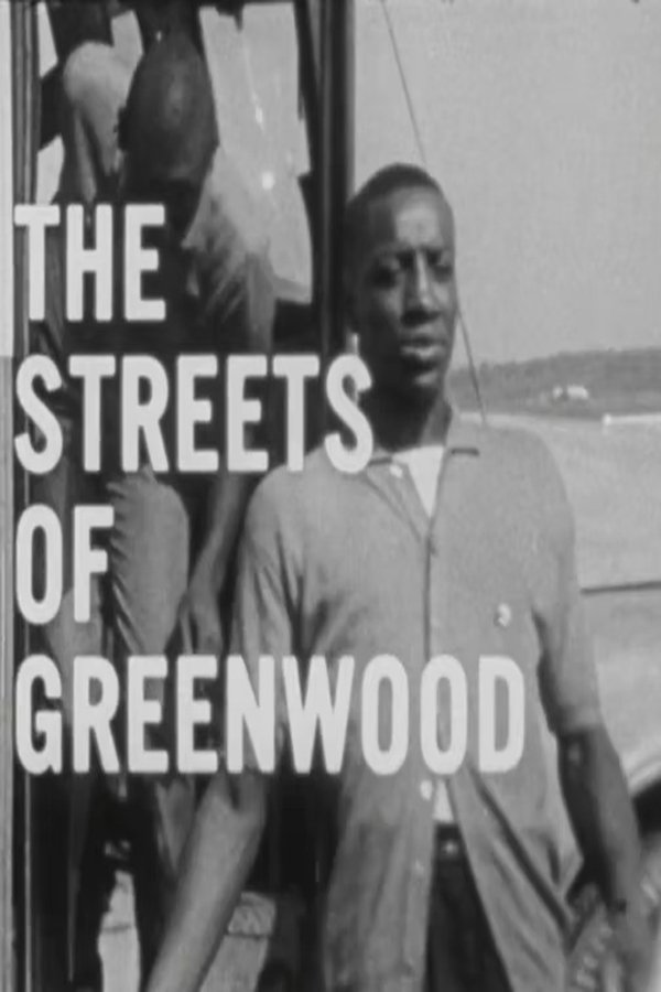 The Streets Of Greenwood