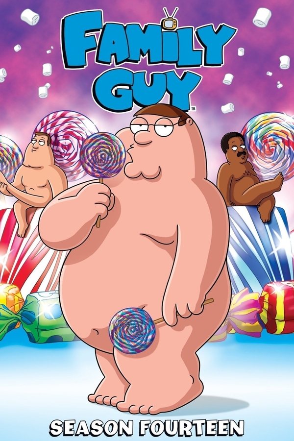 Watch Family Guy Free