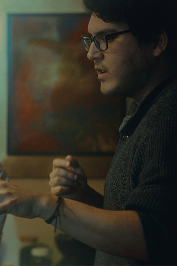 Director