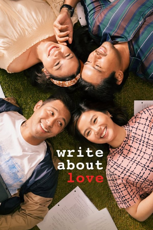 Write About Love