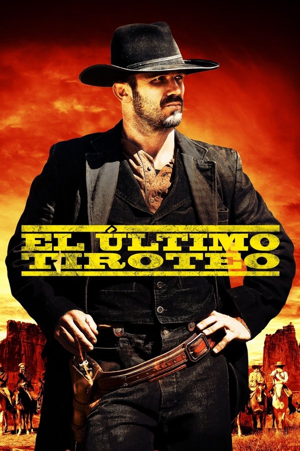 Hasta El último Tiro
