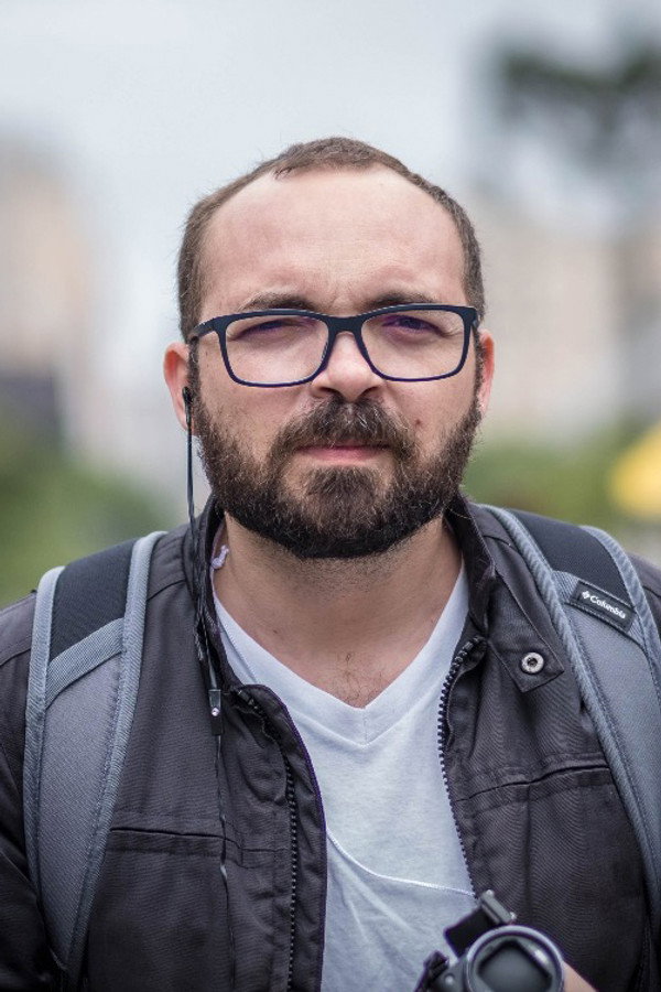 Director
