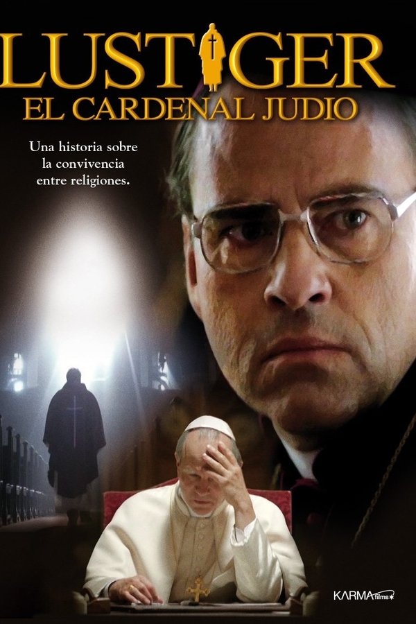 The Jewish Cardinal