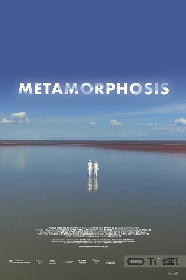 Metamorfosis