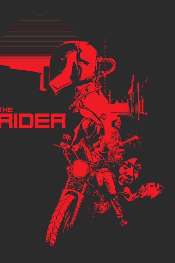 The Rider