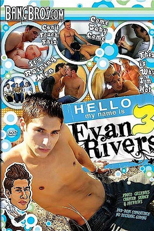 Evan River 3