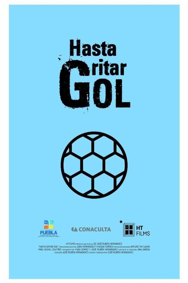 Hasta Gritar Gol