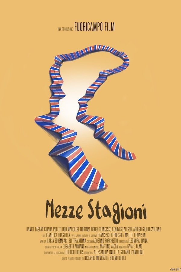 Mezze Stagioni