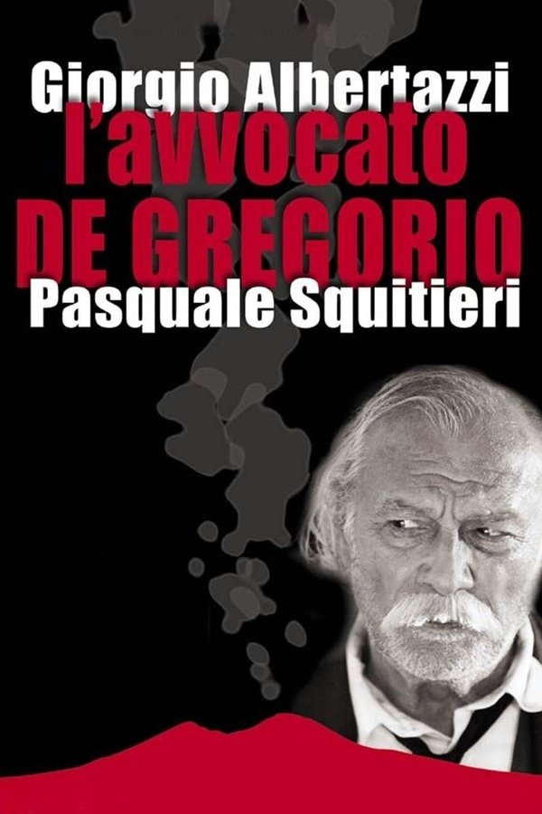 L'avvocato De Gregorio