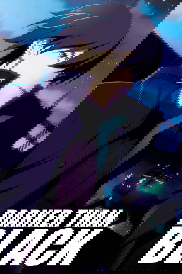 Darker than Black