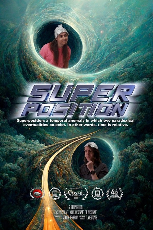 Superposition