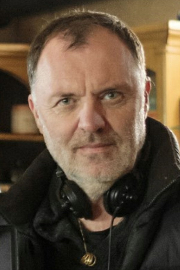 Director
