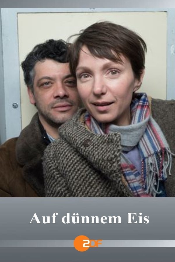 Auf Dünnem Eis