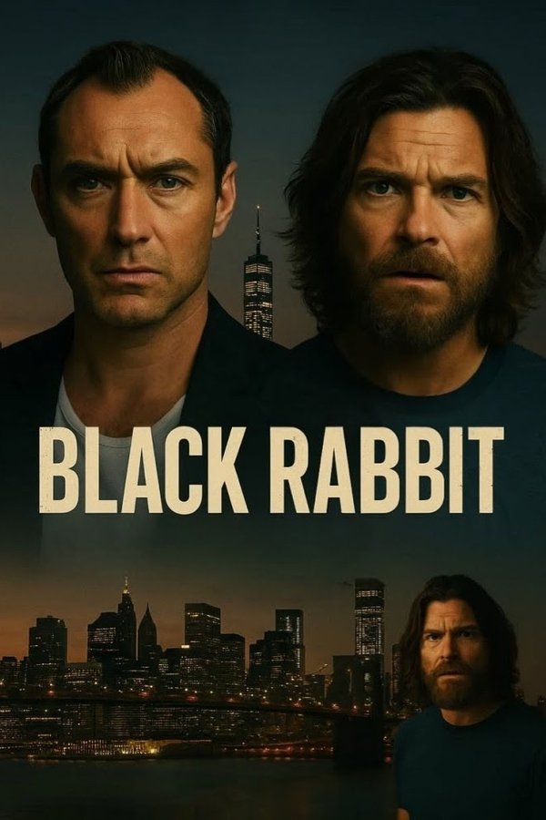 Black Rabbit