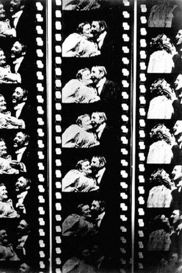 The Kiss