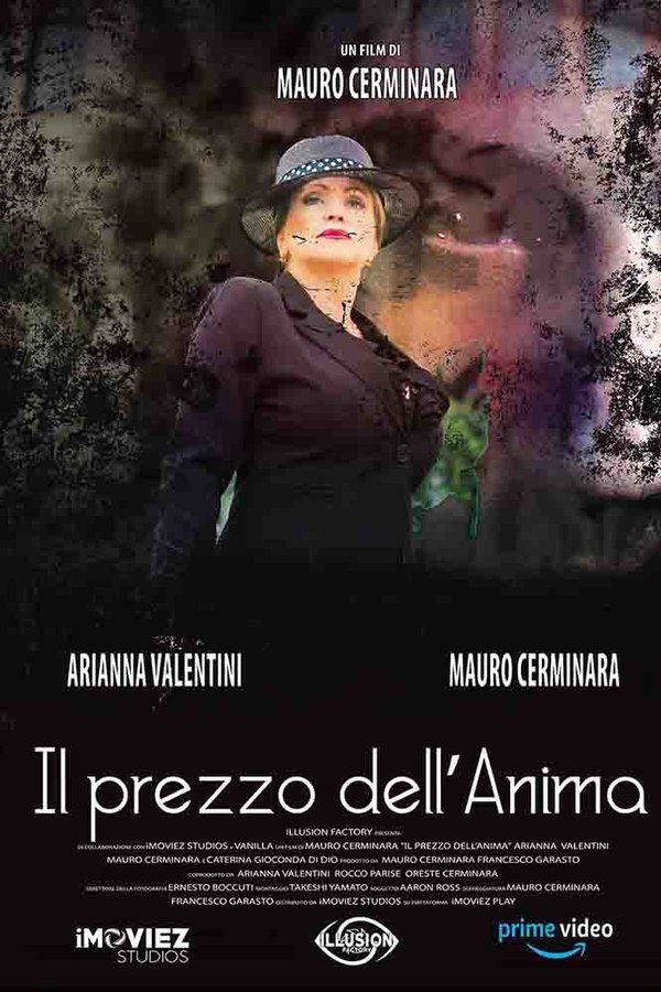 Il Prezzo Dell'Anima