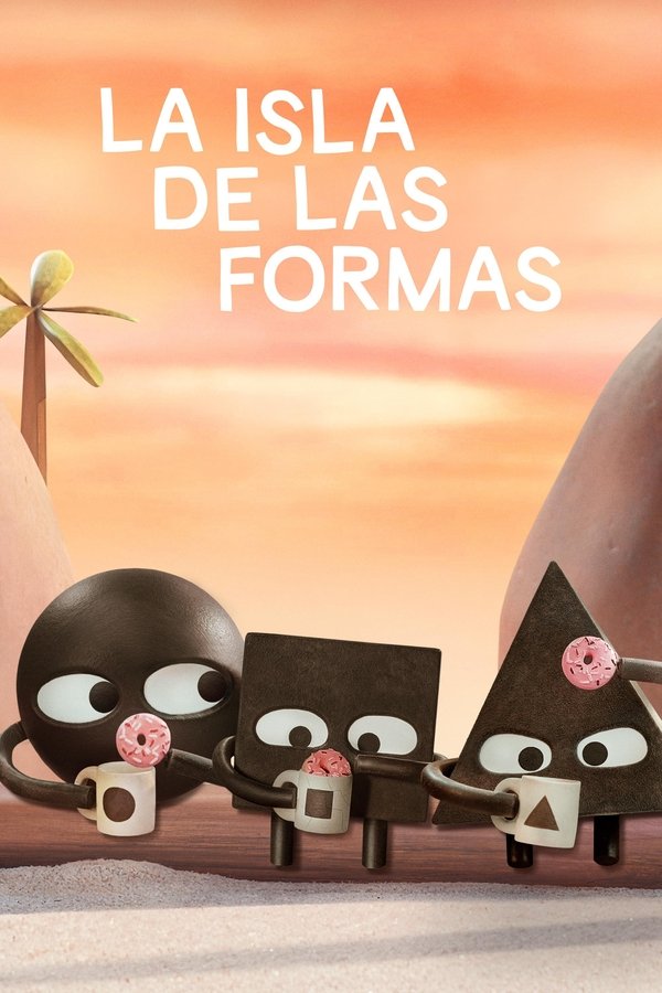La Isla De Las Figuras