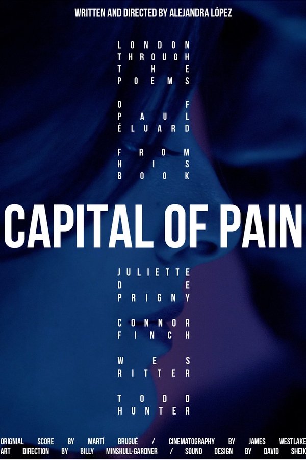 Capital Of Pain