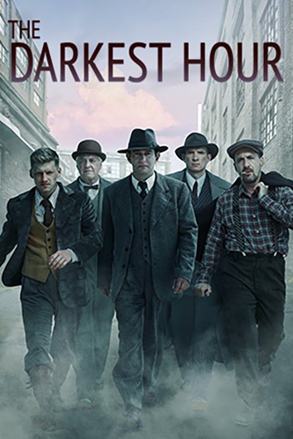 The Darkest Hour