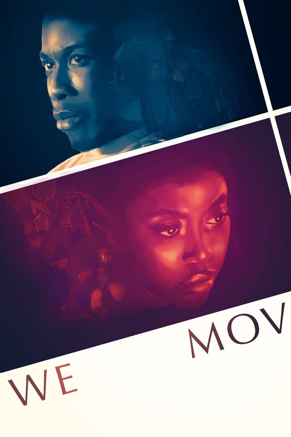 We Move
