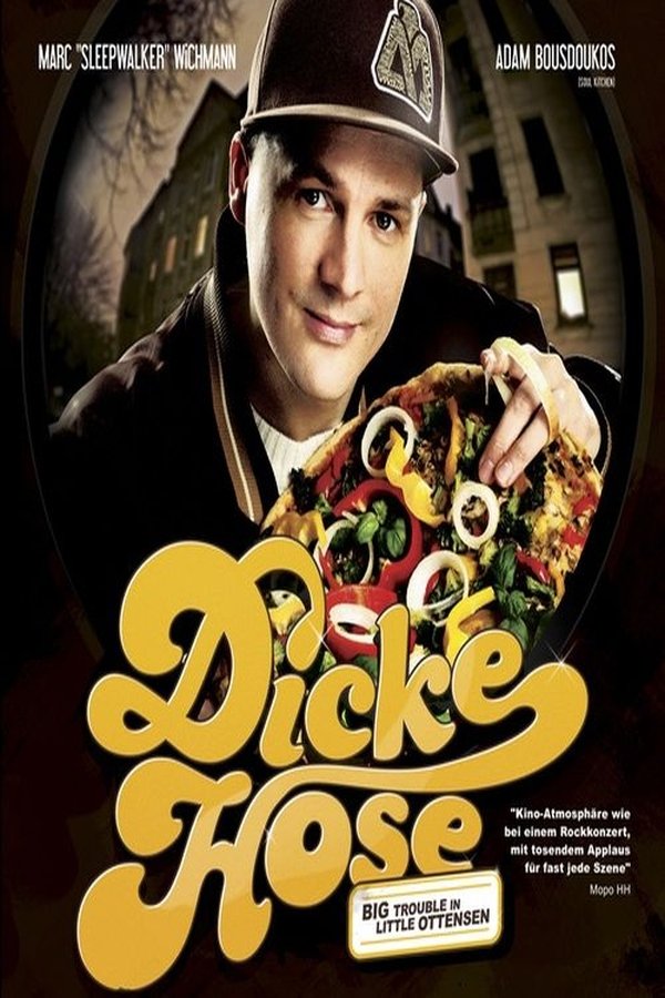 Dicke Hose - Big Trouble In Little Ottensen