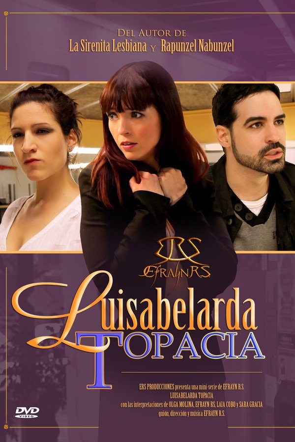 Luisabelarda Topacia