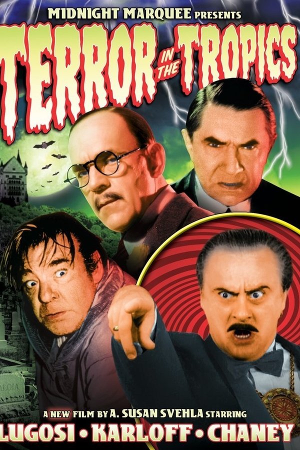 Terror In The Tropics