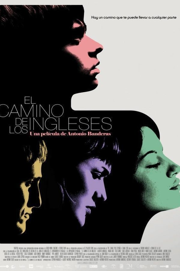 El Camino De Los Ingleses
