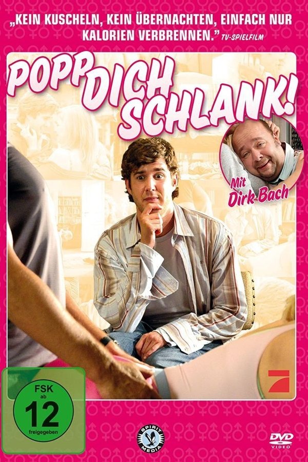 Popp Dich Schlank