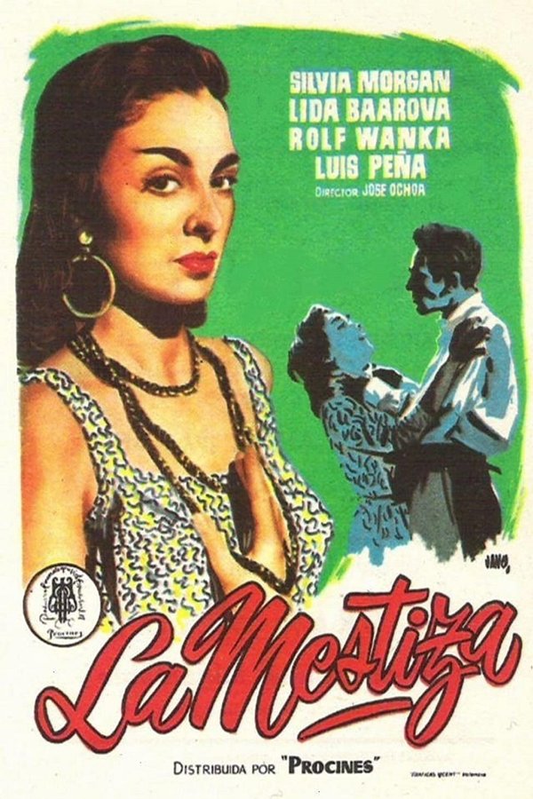 La Mestiza