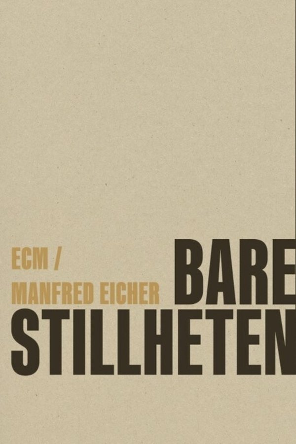 Bare Stillheten Er Vakrere