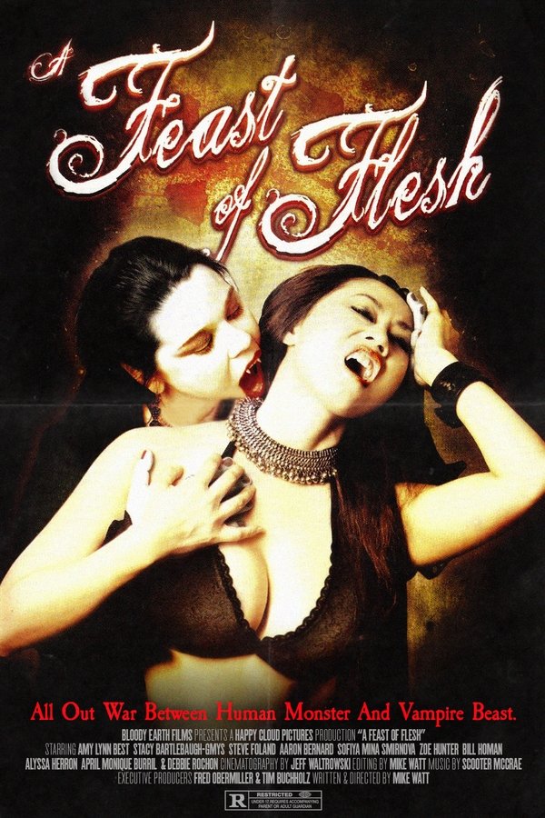 A Feast Of Flesh