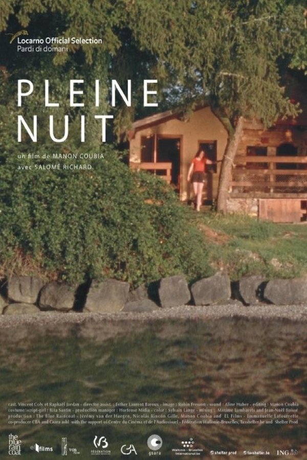 Pleine Nuit