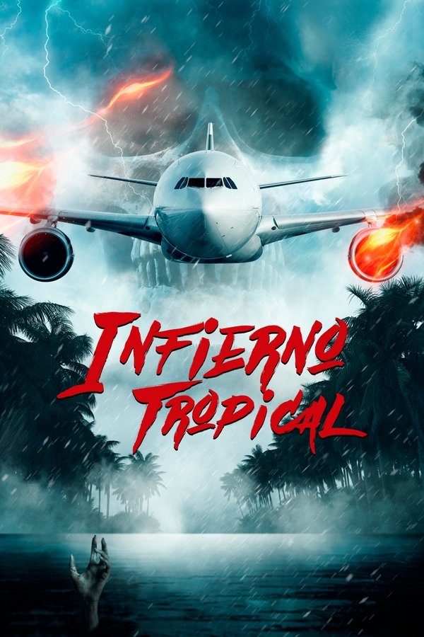 Infierno Tropical