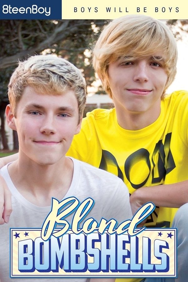 Blond Bombshells