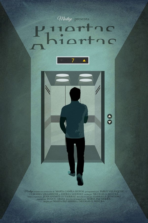 Puertas Abiertas