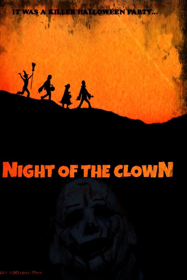 Night Of The Clown