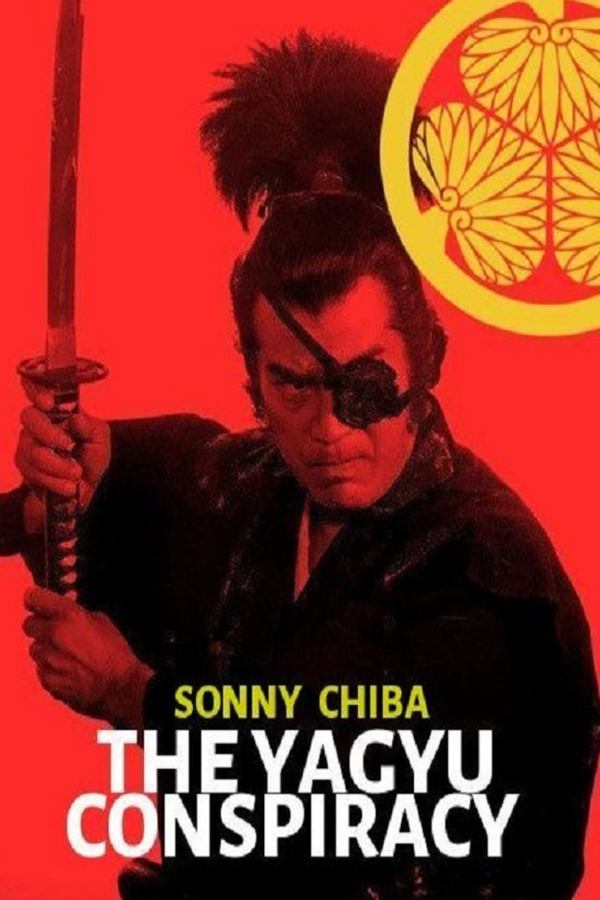 The Yagyu Conspiracy