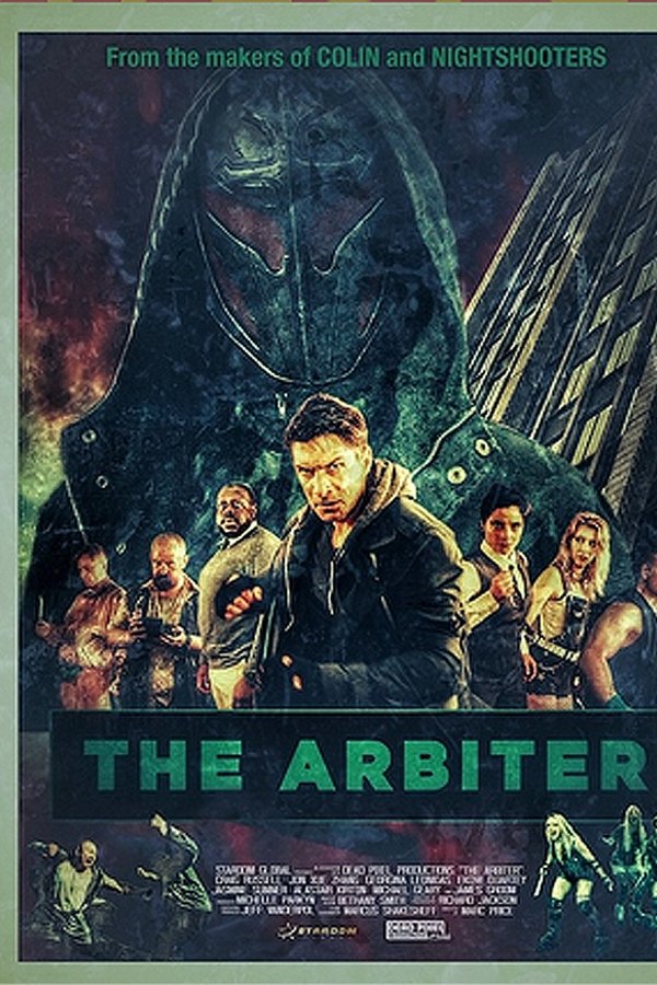 The Arbiter