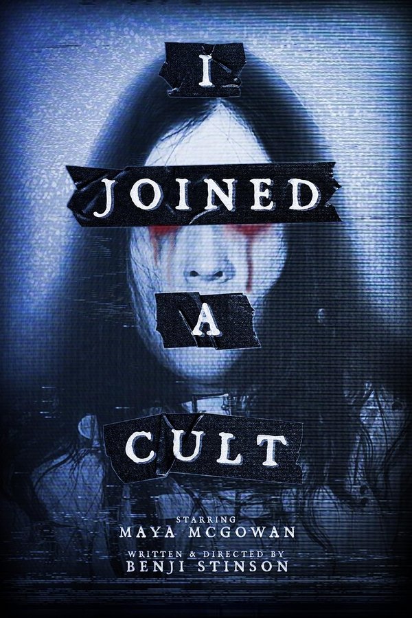 I Joined A Cult