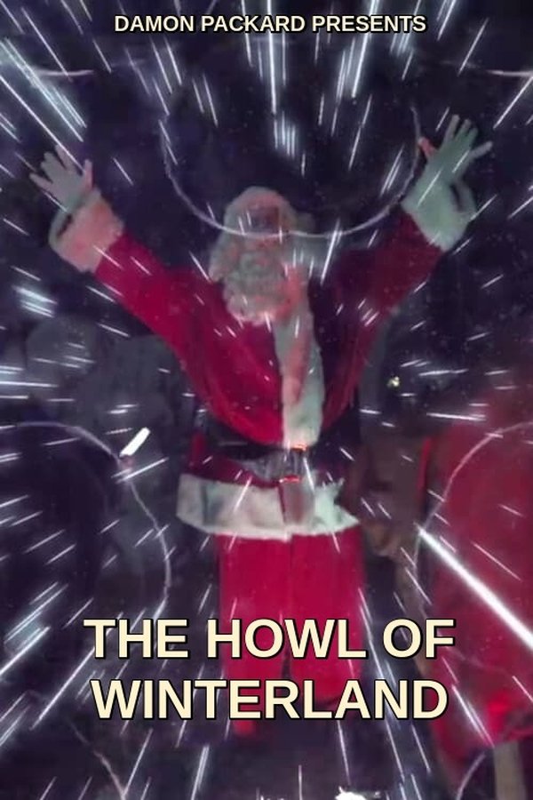 The Howl Of Winterland