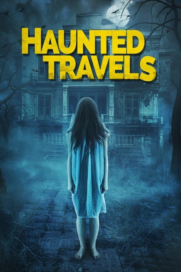 Haunted Travels