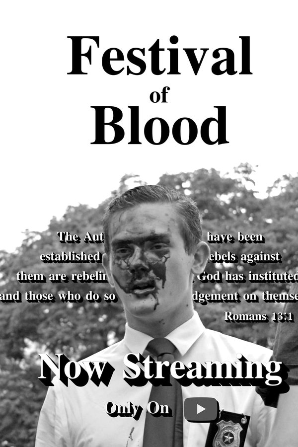 Festival Of Blood