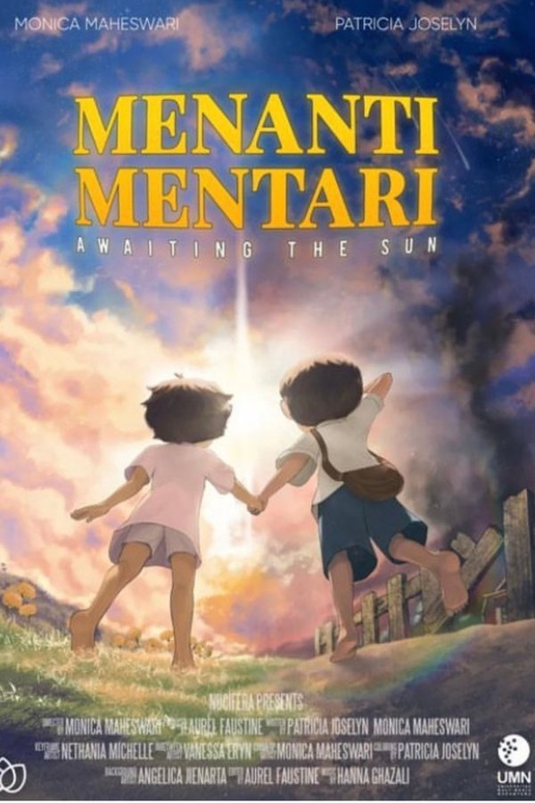 Menanti Mentari
