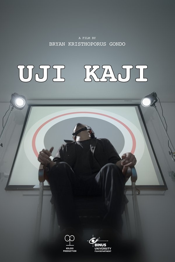 Uji Kaji